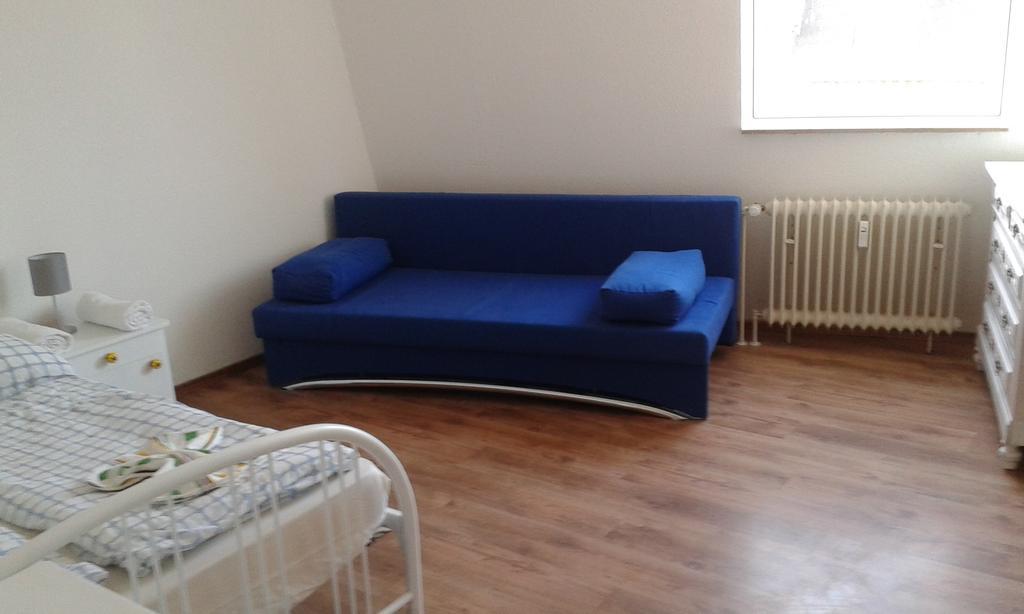 Ferienwohnung Babel Trier Zimmer foto