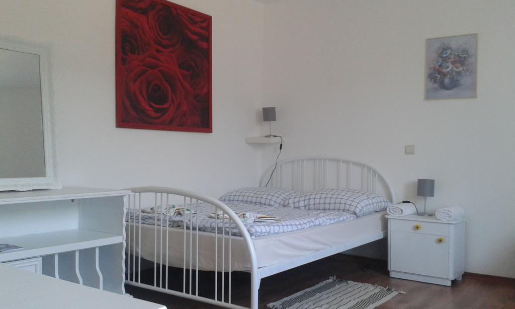 Ferienwohnung Babel Trier Zimmer foto