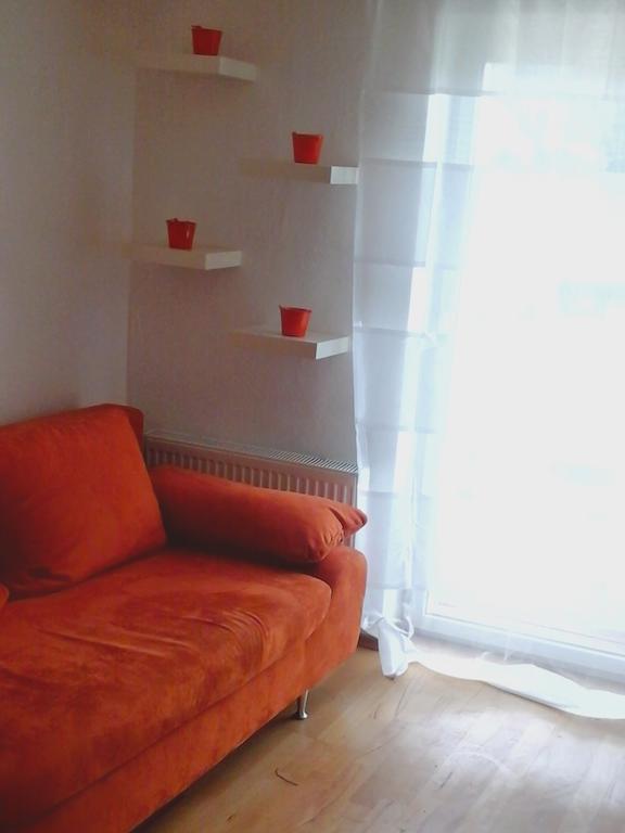 Ferienwohnung Babel Trier Zimmer foto