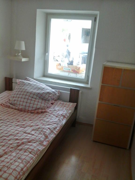 Ferienwohnung Babel Trier Zimmer foto