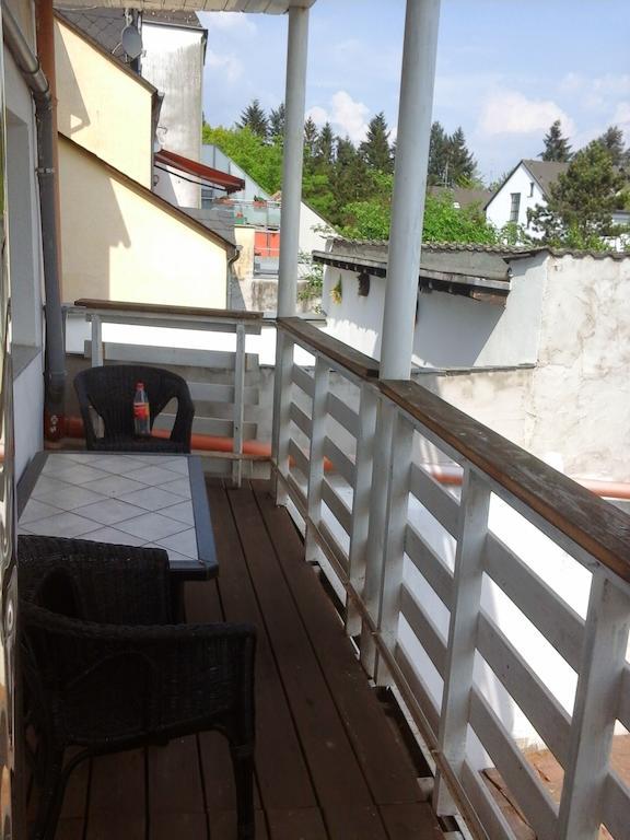 Ferienwohnung Babel Trier Zimmer foto