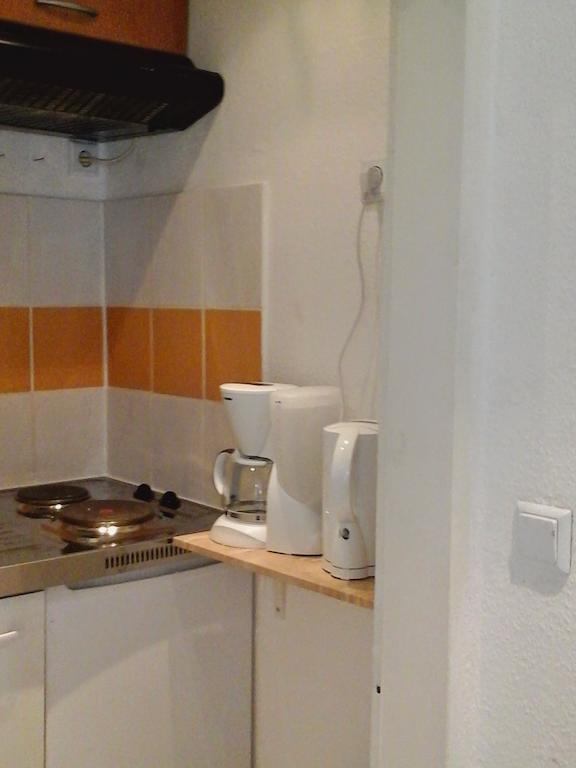 Ferienwohnung Babel Trier Zimmer foto