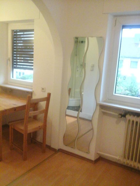 Ferienwohnung Babel Trier Zimmer foto
