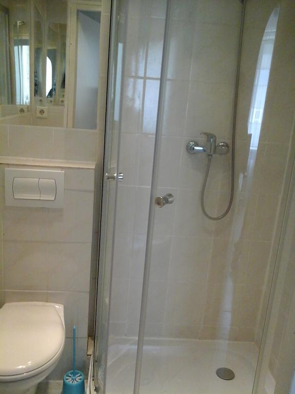 Ferienwohnung Babel Trier Zimmer foto