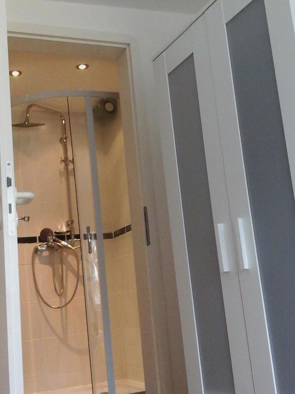 Ferienwohnung Babel Trier Zimmer foto