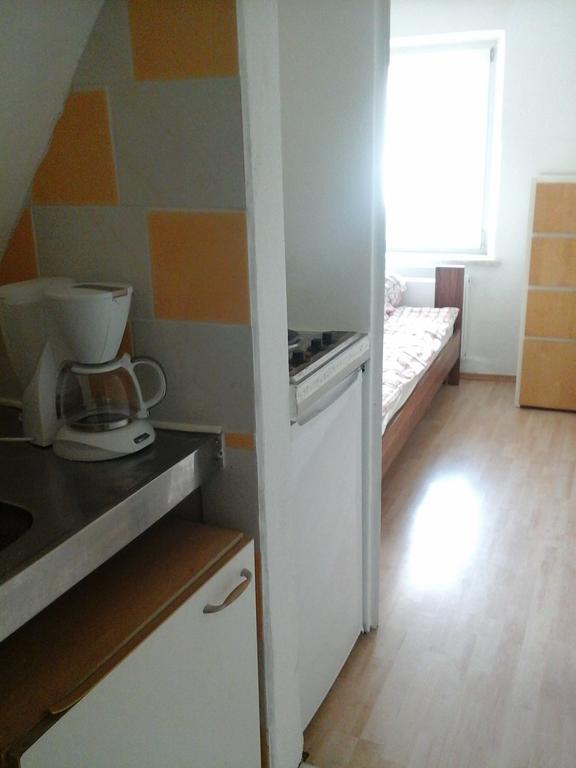 Ferienwohnung Babel Trier Zimmer foto